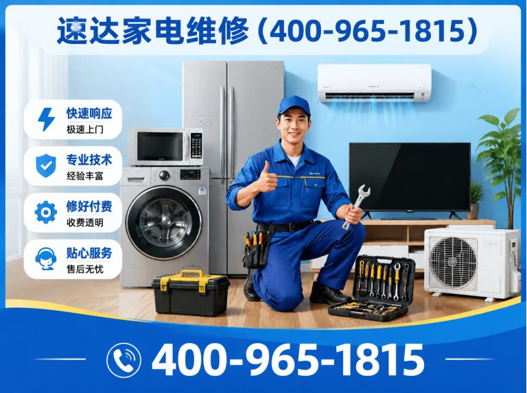 怒江空调维修展示图
